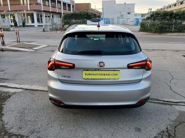 FIAT TIPO 1.3 MJT 95 CV S&S CITY LIFE