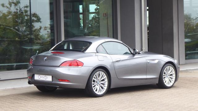 BMW Z4 sDrive23i