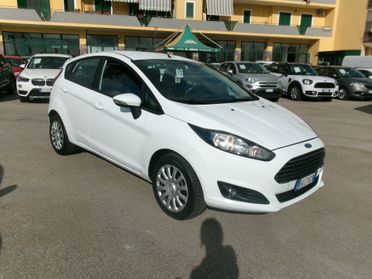 Ford Fiesta 1.4 BENZINA/GPL 92cv 5 PORTE PLUS KM CERTIFICATI