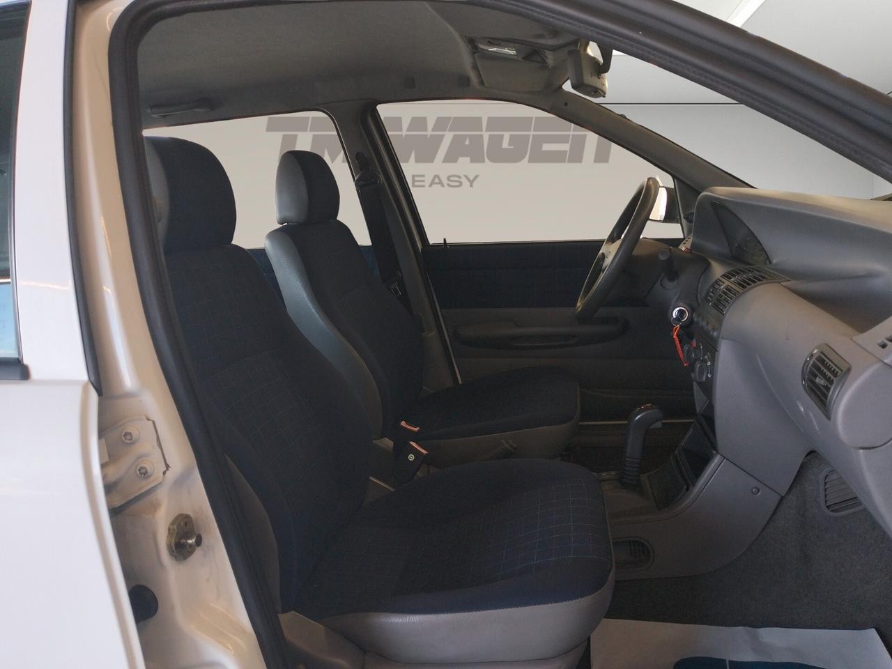 Fiat Punto 60 cat 5 porte Selecta