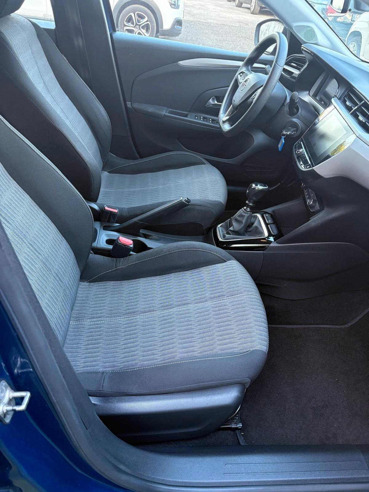 Opel Corsa 1.5 D 100 CV Edition