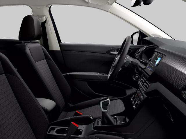 VOLKSWAGEN T-Cross 1.0 TSI 110Cv DSG/AUTOMATICA Life