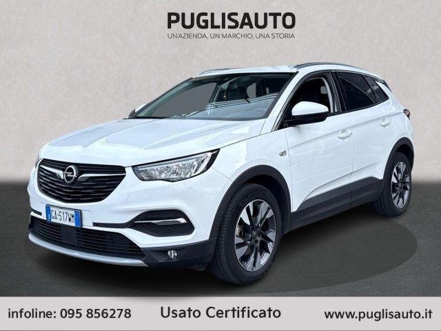 OPEL Grandland X 1.5 diesel Ecotec Start&Stop aut. Innovation