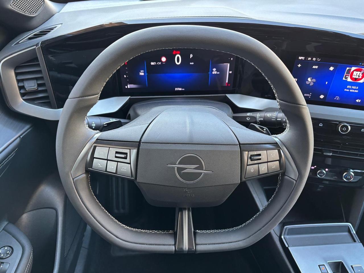 Opel Mokka 1.2 Turbo 136 CV GS