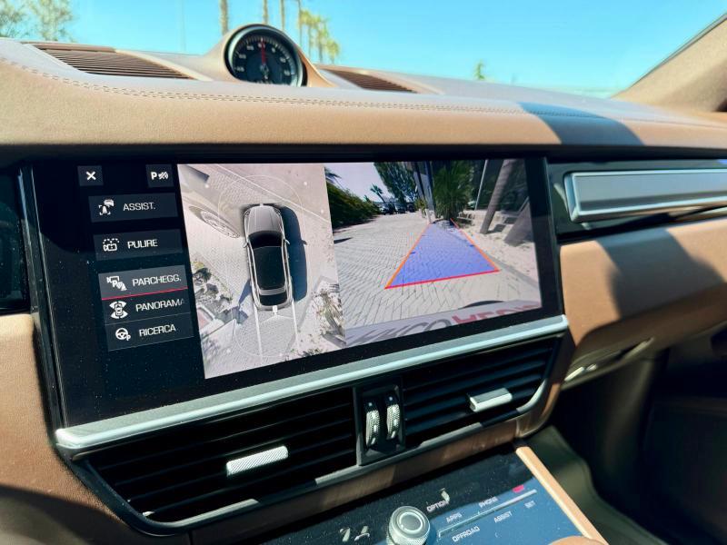 Porsche Cayenne Coupe 3.0 5p.ti tiptronic