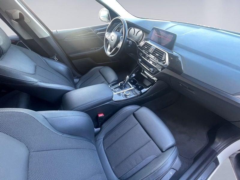 BMW X4 X4 xDrive20d xLine