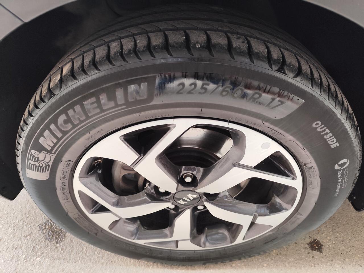 Kia Sportage 1.6 CRDI 136CV Mild Hybrid Energy