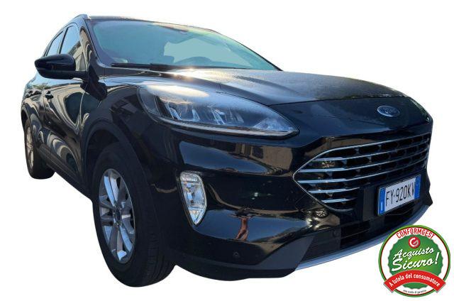 FORD Kuga 1.5 EcoBlue 120 CV 2WD