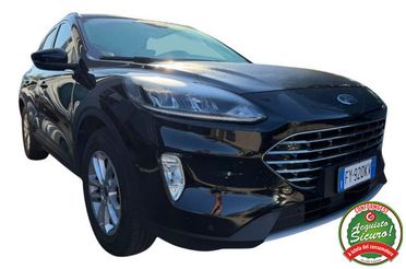 FORD Kuga 1.5 EcoBlue 120 CV 2WD