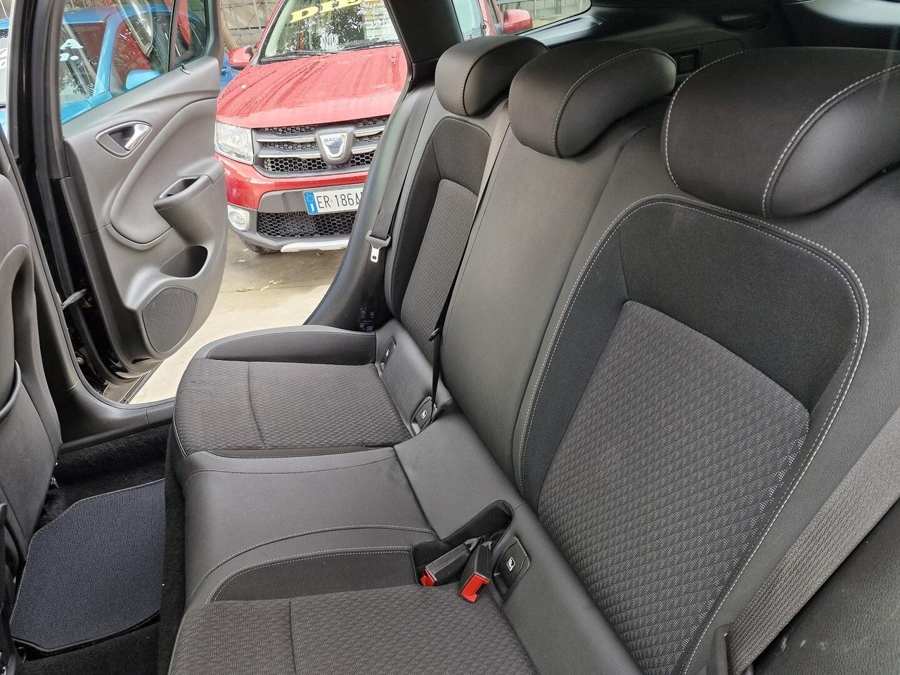 OPEL ASTRA 1.4 TURBO 110CV ANNO 12/2018 KM 80000