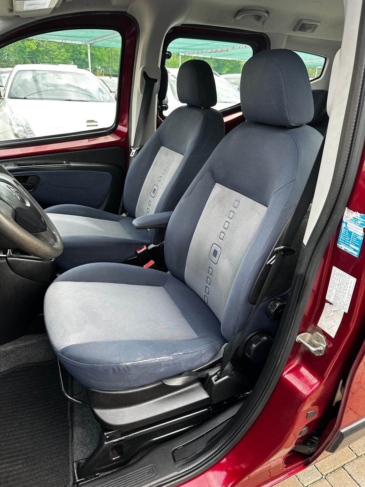Citroen Nemo 1.4 XTR Theatre