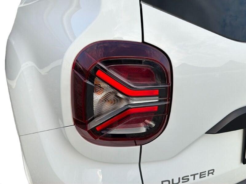 Dacia Duster 1.0 TCe 4x2 100cv Eco-G Journey