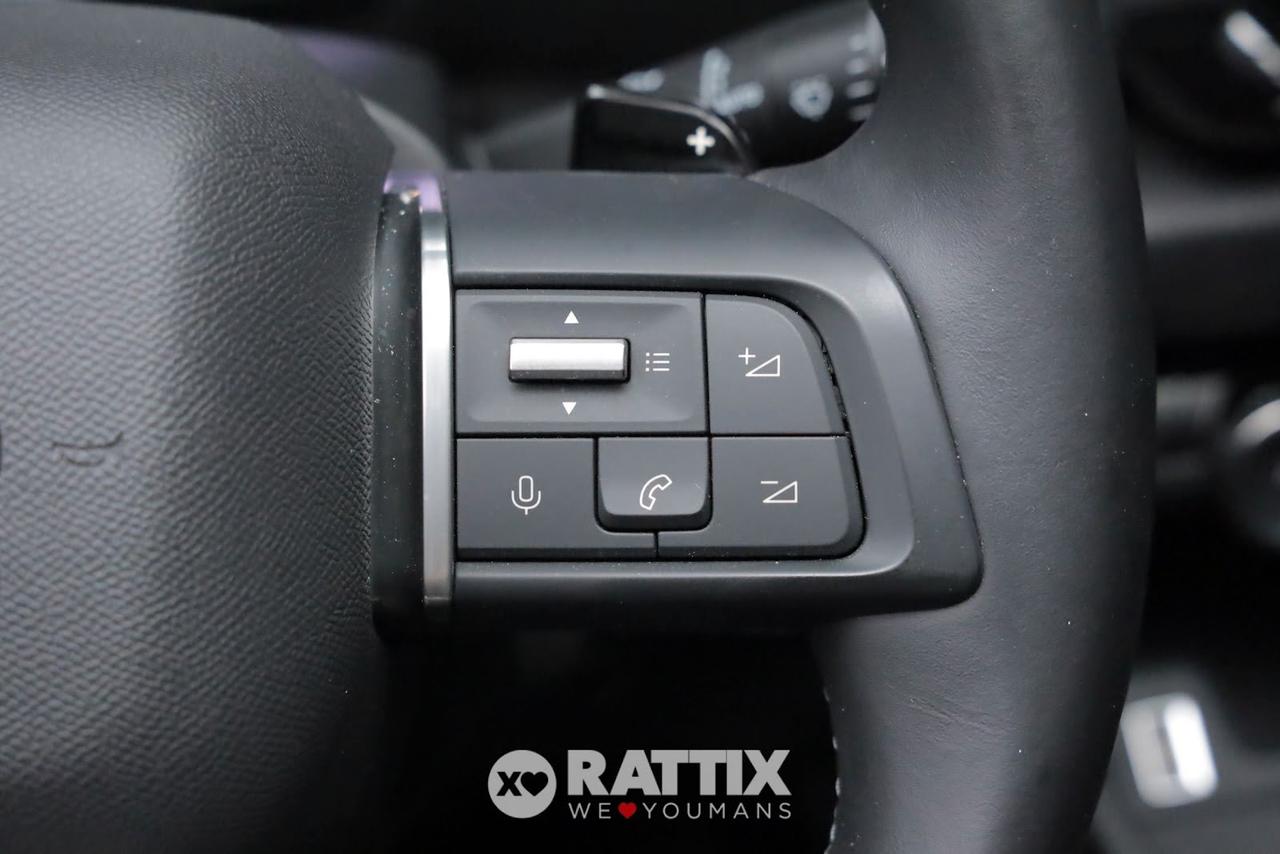 Citroen C4 X 1.2 Puretech 130CV Max EAT8