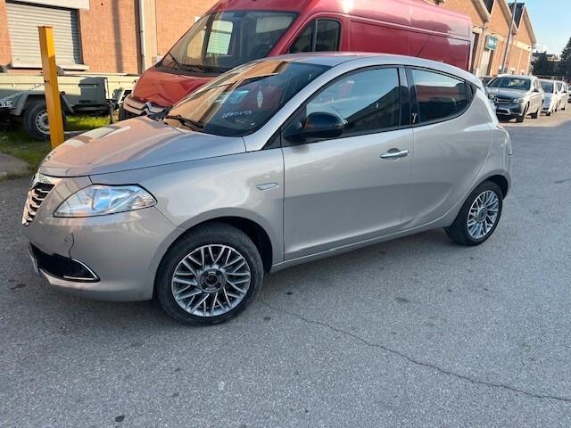 Lancia Ypsilon 1.3 MJT 16V 95 CV 5 porte S&S Gold