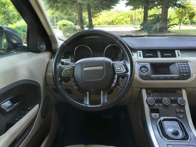 LAND ROVER Range Rover Evoque 2.2 Sd4 5p. Dynamic