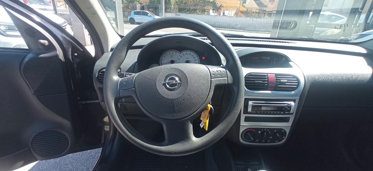Opel Corsa AUTOMATICA! 58 MILA KM!