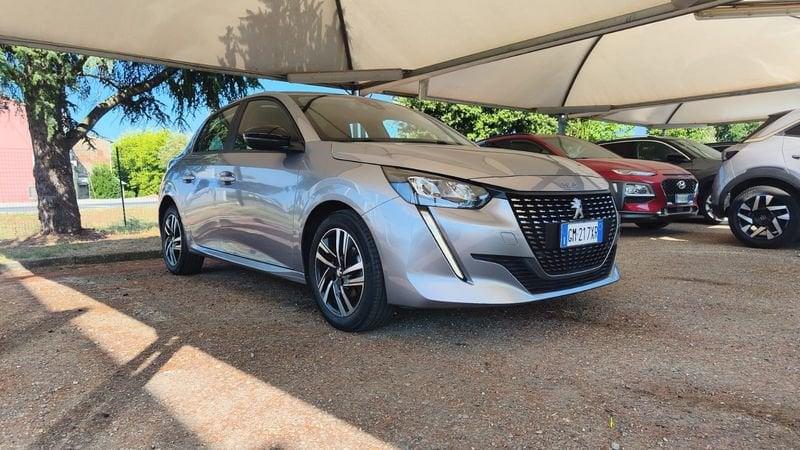 Peugeot 208 Active Pack PureTech 75 S/S