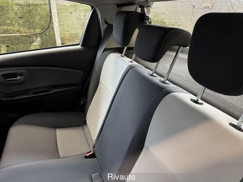 Toyota Yaris Yaris 1.5 Hybrid 5 porte Active