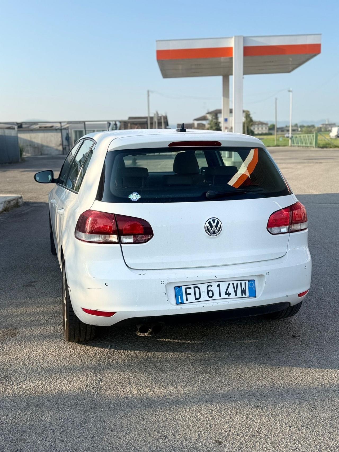 Volkswagen Golf 1.4 TSI 122CV DSG 5p. Highline