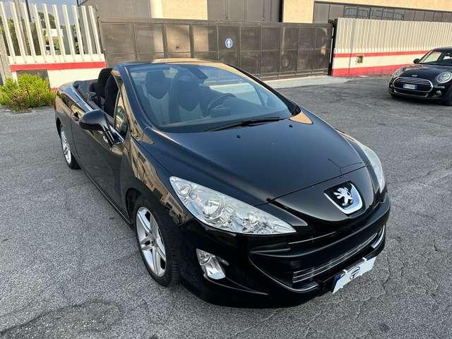 Peugeot 308 2.0 HDi 136CV CC Féline