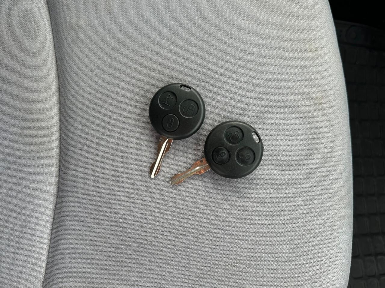 Smart 800 & pure cdi (30 kW)