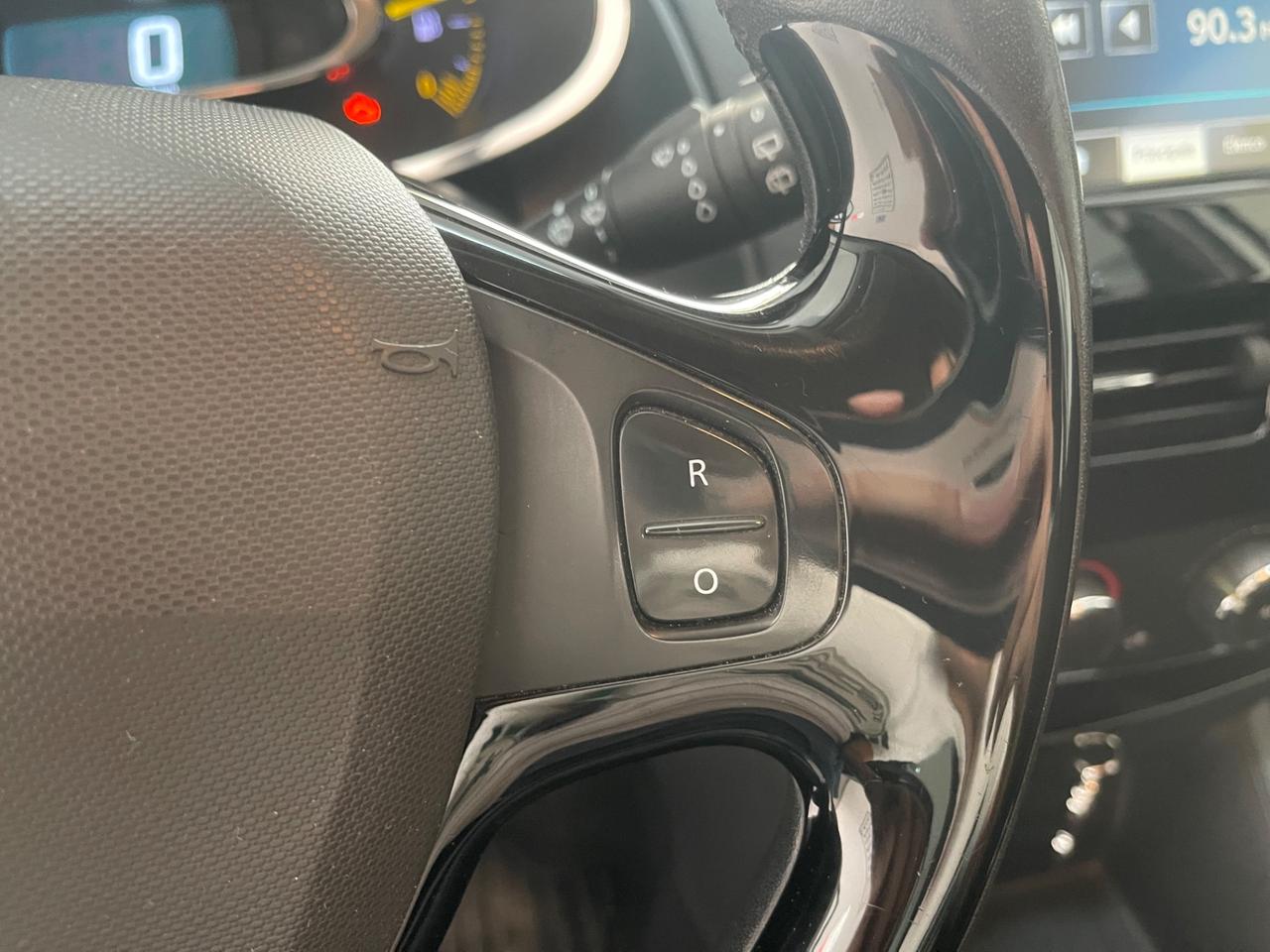 Renault Clio 1.5 DCI 75CV