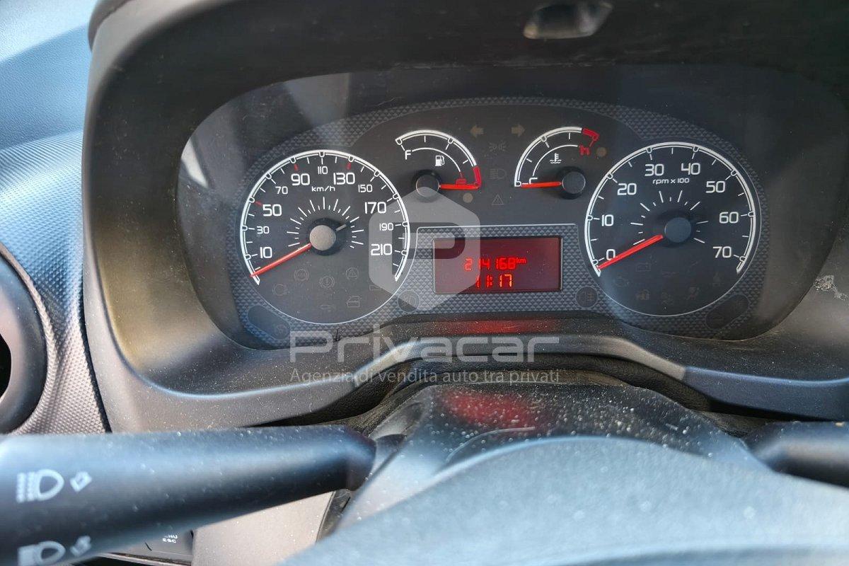 CITROEN Nemo 1.3 HDi 75CV FAP Furgone