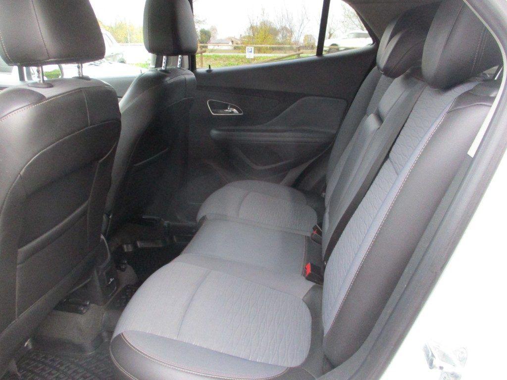 Opel Mokka 1.6 CDTI Ecotec 136CV 4x2 S&S Cosmo Euro6