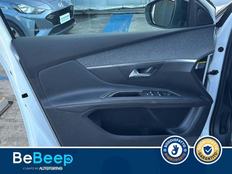 Peugeot 5008 2.0 BLUEHDI GT LINE S&S 150CV 7P.TI