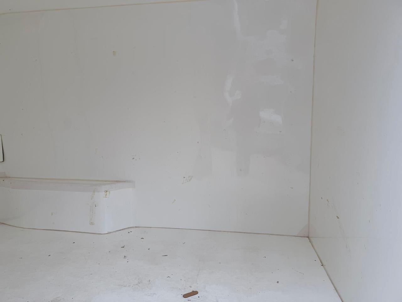 Fiat DUCATO 2.3MTJ 130CV COIBENTAZIONE INTERNA PRONTA CONSEGNA