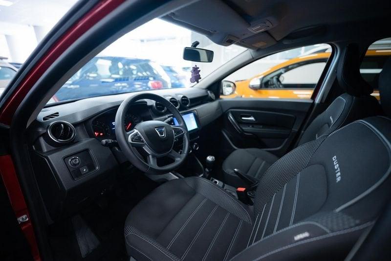 Dacia Duster 1.5 blue dci Prestige SL DaciaPlus 4x2 115cv
