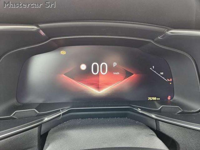 DS AUTOMOBILES DS 7 1.5 bluehdi Performance Line 130cv TG: GP648FY