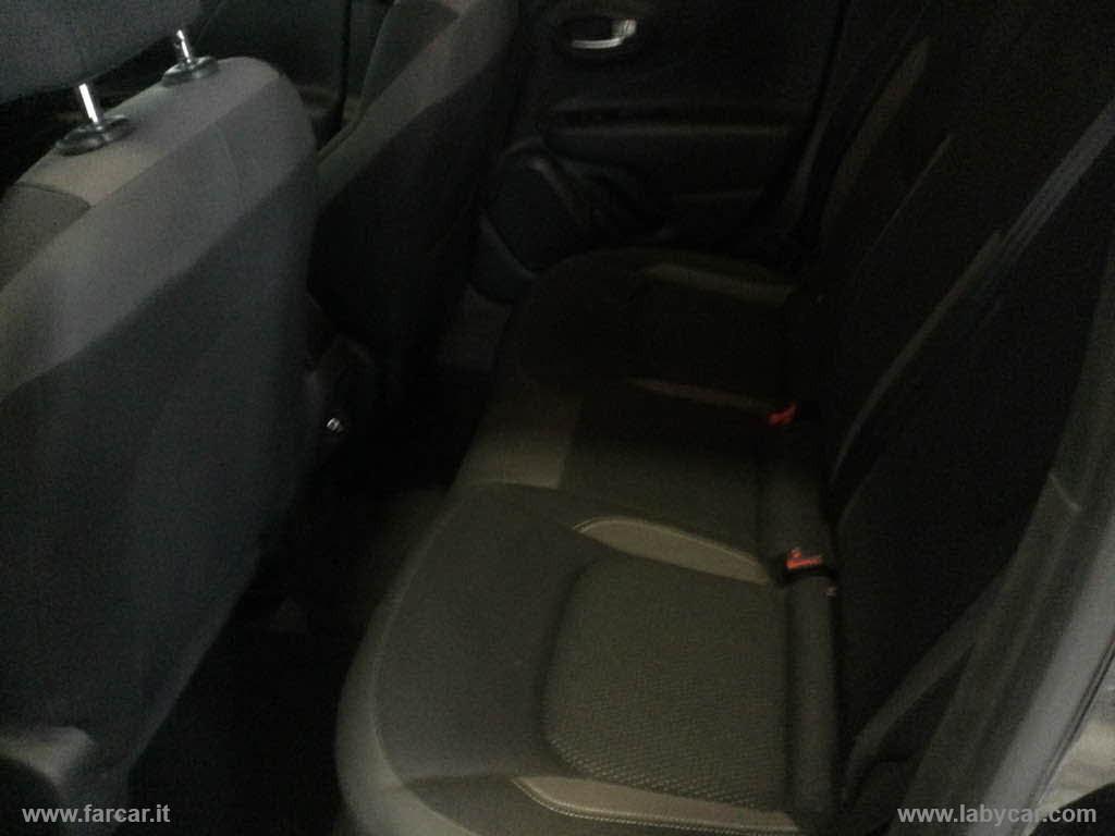 JEEP Renegade 1.6 Mjt 130CV Limited VETTURA IN ARRIVO