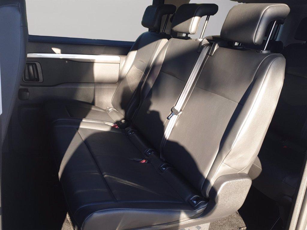 TOYOTA Proace verso 2.0d 144cv s&s l2 lounge d 9p.ti del 2025