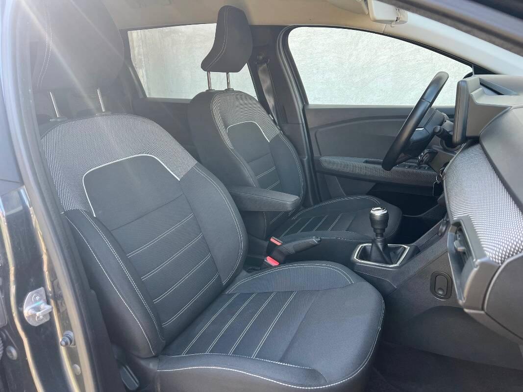 Dacia Jogger 1.0 tce Comfort Gpl 100cv 7p.ti