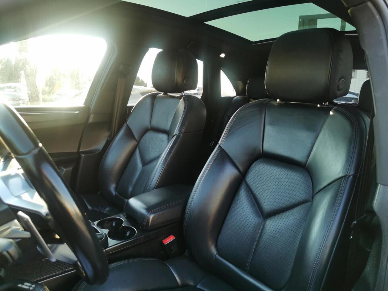 Porsche Macan 2.0 245 Cv PDK - TAGL. UFFICIALI - * OFFERTA PROMO WEB * RATE AUTO MOTO SCOOTER