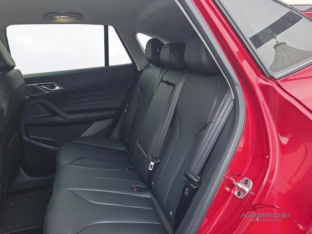 MG HS 1.5T MT 2WD LUXURY