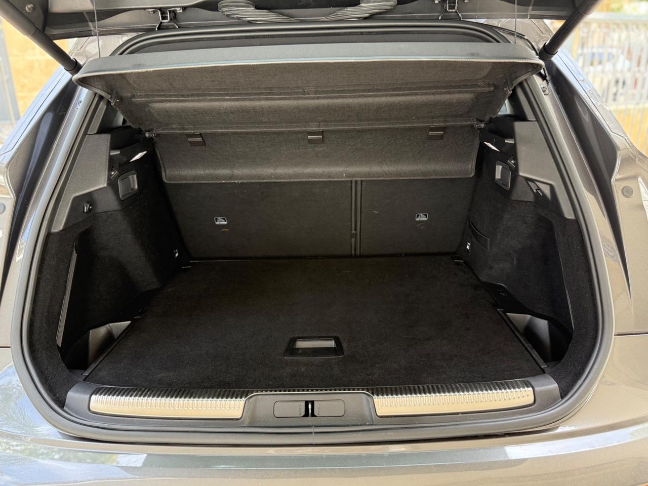 Ds 7 BlueHDi 130 aut. Rivoli