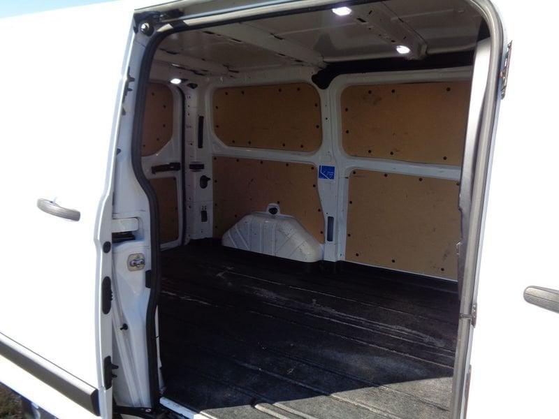 Ford Transit Custom Transit Custom 280 2.0 TDCi 130 MHEV PC Trend + IVA