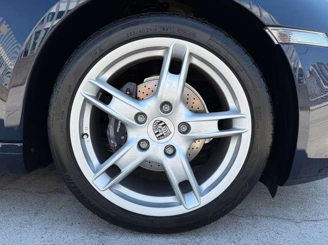 Porsche Boxster Boxster II (987) 2.7 240cv