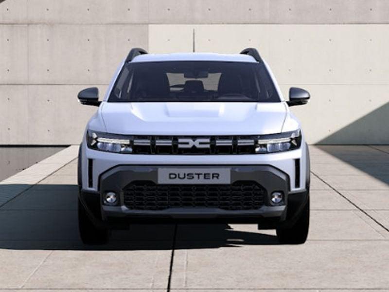 Dacia Duster Duster Hybrid Journey 140 CV