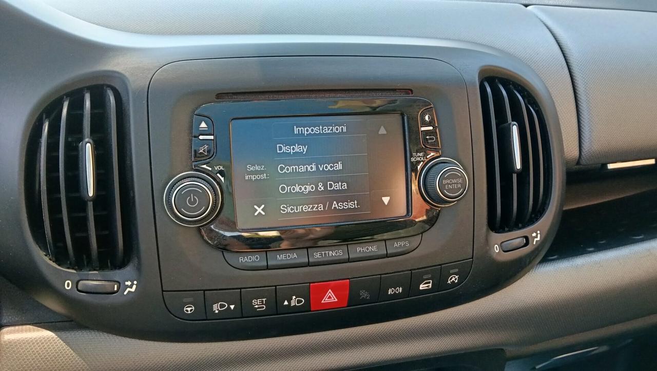 FIAT 500L 1.3 MTJ-TETTO-PREZZO PROMO!