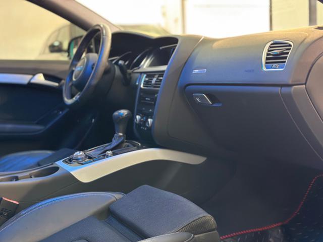 AUDI A5 2.0 TDI 177 CV*S-LINE*AUTO*PELLE*CERCHIO 19"