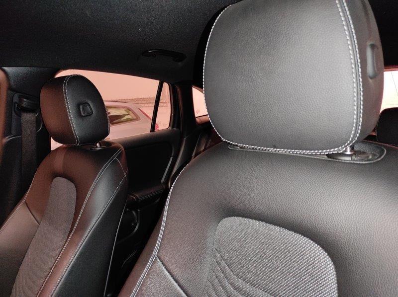 Mercedes-Benz GLA (H247) - GLA 250 Automatic Sport