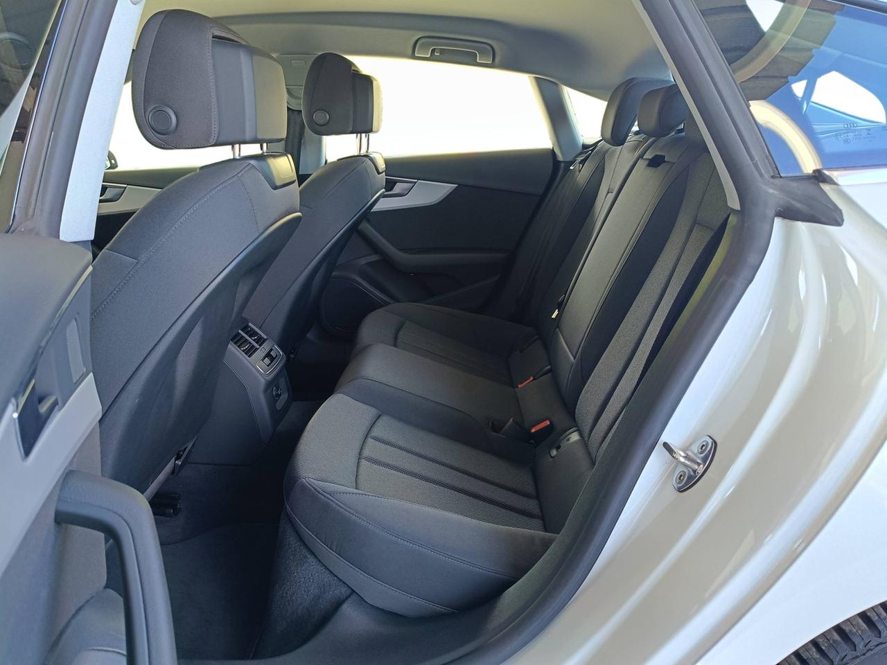 AUDI A5 II 2020 Sportback - A5 Sportback 40 2.0 tdi mhev quattro 204cv s-tronic