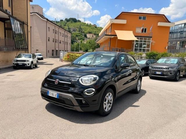 Fiat 500X 1.6 MultiJet 120 CV Business