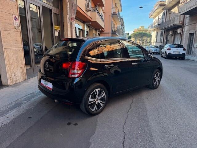 Citroen C3 1.4 e-HDi Seduction Cambio Automatico