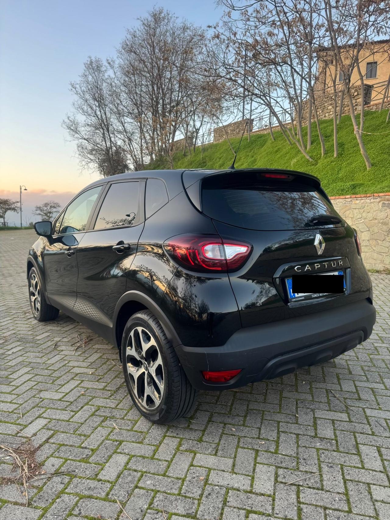 Renault Captur 1.5 dCi 90Cv 2018