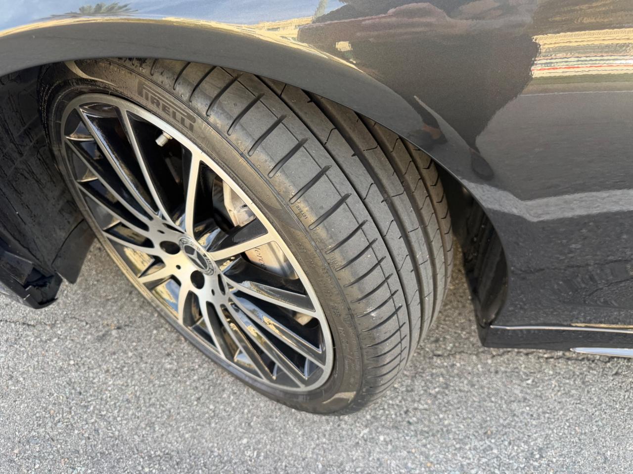 Mercedes-benz C 300 d Auto Coupé Premium Plus
