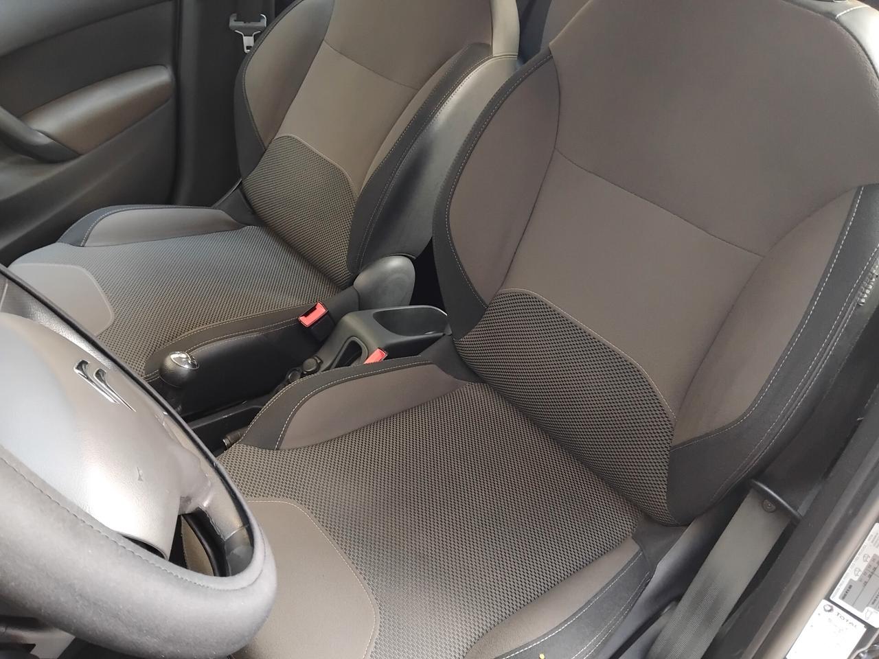 Citroen C3 1.2 benzina garanzia